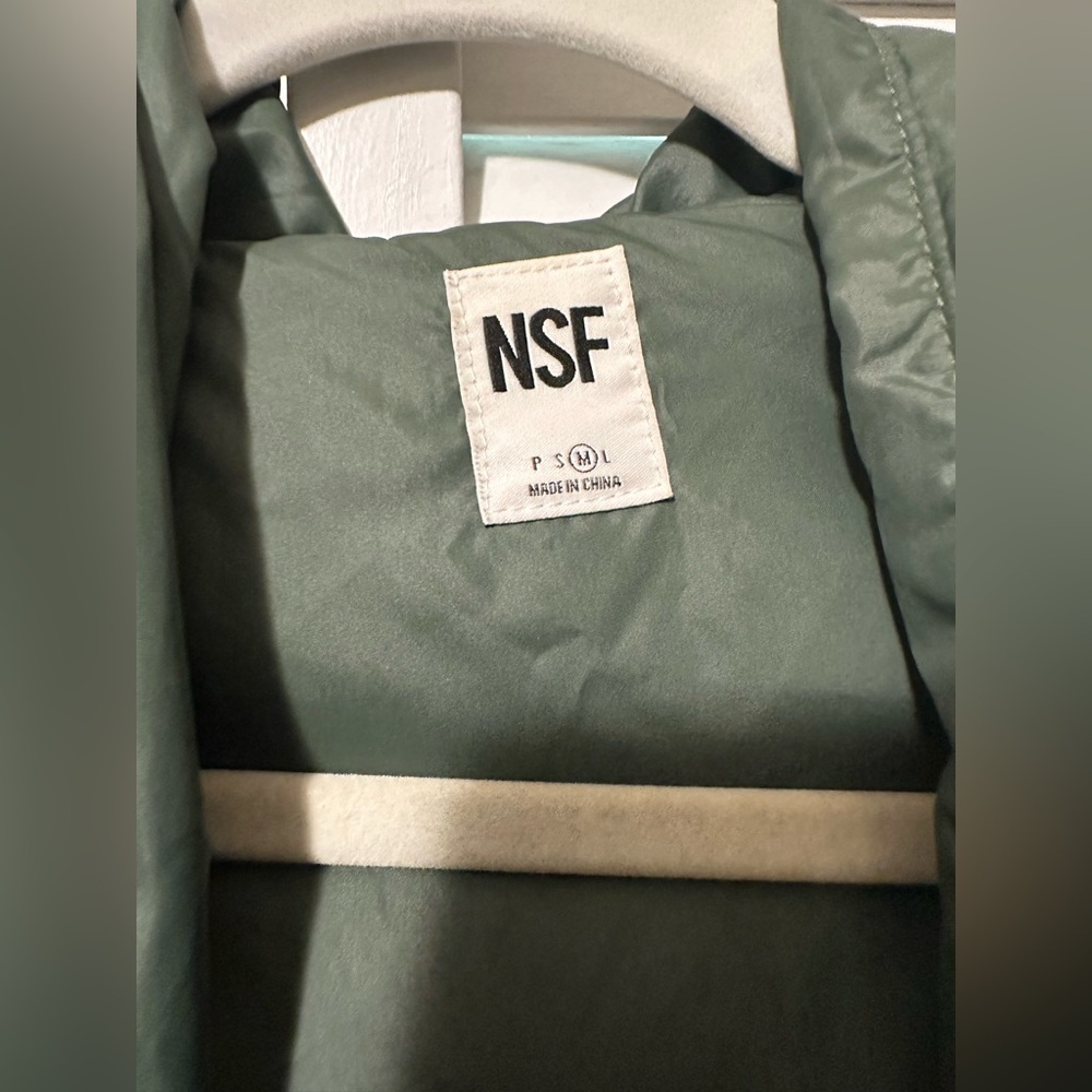 Nsf Jacket - image 2